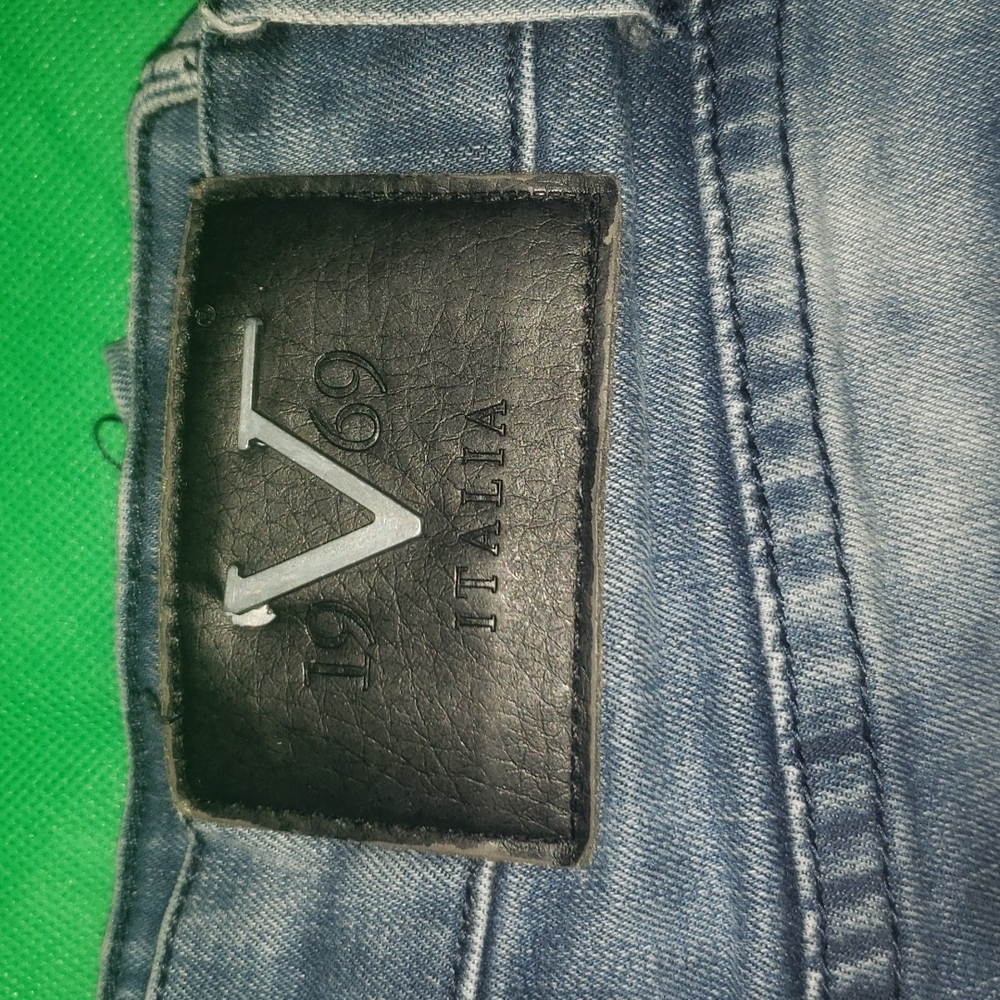 Italia jeans